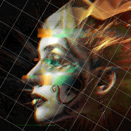 androids of annwn