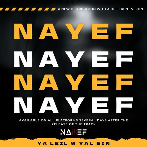 ياليل ويالعين - ريمكس ( الشامي ) - Dj Nayef