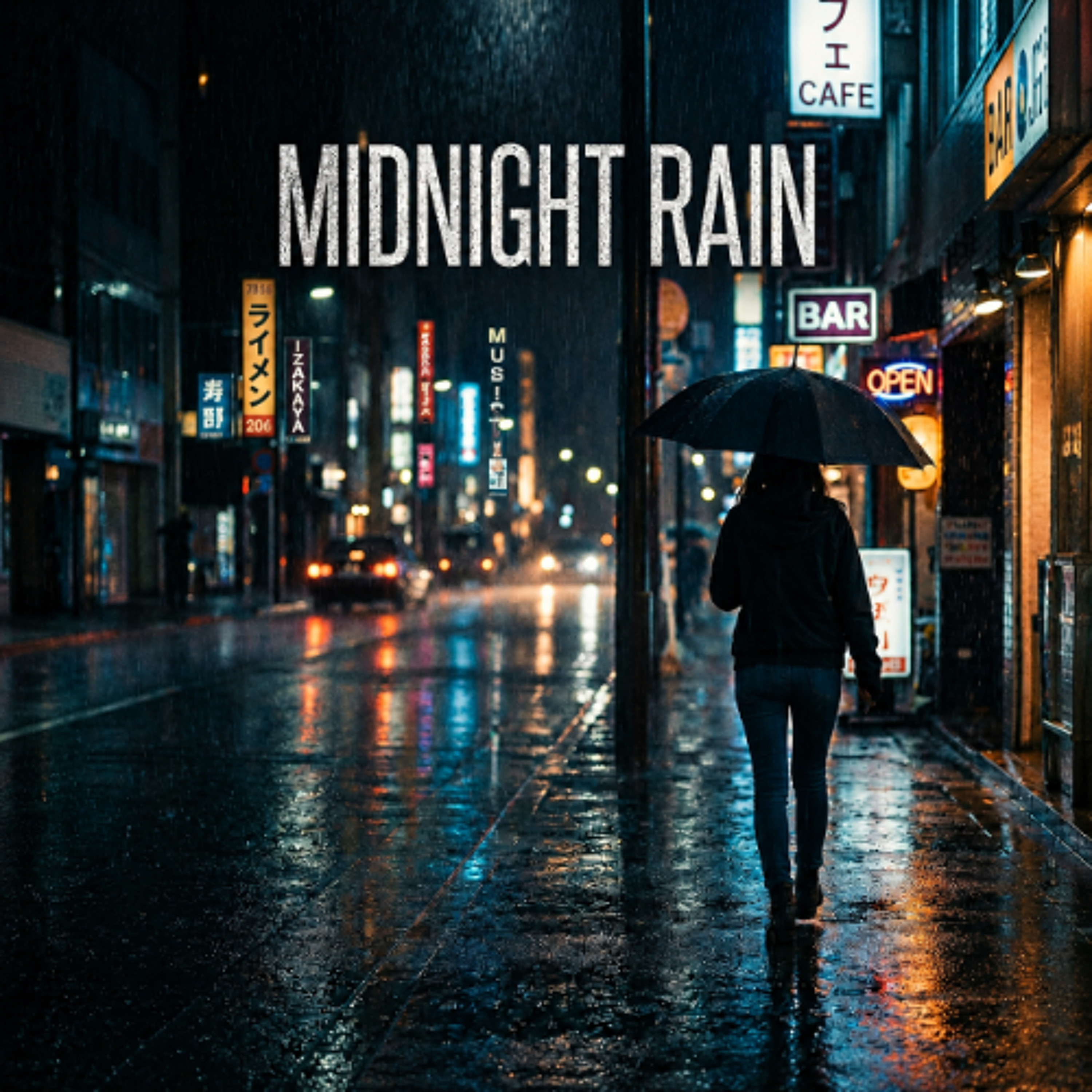 Midnight Rain episode artwork