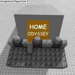 Resonance but it sounds like its straight from an old 2009 Roblox song