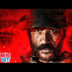 Modern Warfare 3 Rap “Stomping Grounds” Nerdout ft. Frazer, Dizzyeight, Connor Quest, Errol Allen