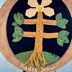 O Radix Jesse  (Antiphon)