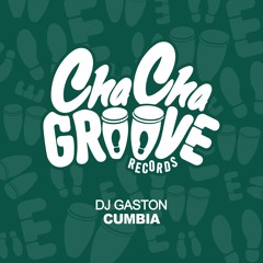 Dj Gaston CUMBIA Original Mix 2024