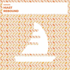 Hiast- Rebound (Radio Edit) [CRMS273]