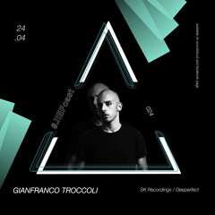 #LIEFcast 024 - Gianfranco Troccoli