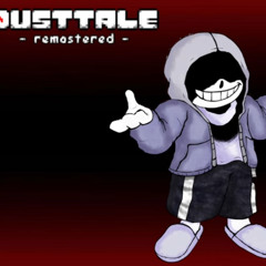 [DUSTTALE: Remastered] END OF THE LINE II