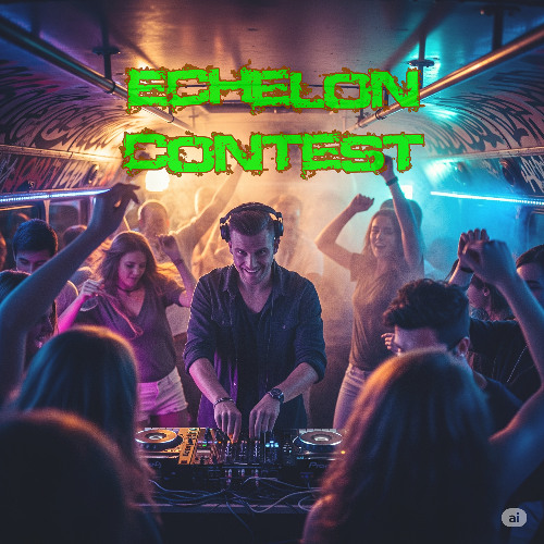 Echelon Contest