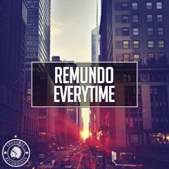 Remundo - Everytime (Extended Mix)