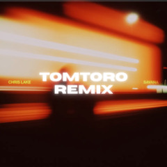 Savana (Tomtoro Remix)
