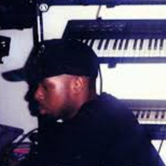 Dilla - Someone Used This Already (Sample + Beat)