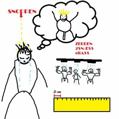 Hørte fra bror (Snoppen) (feat. 2SNÆ$$ & EliA$$)