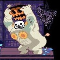 Jackenstein is MEGALOVANIA?!