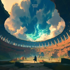 Eclipse Warrior - Arena