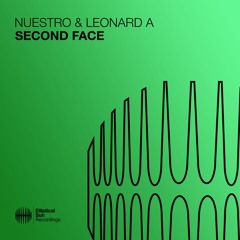 Nuestro & Leonard A - Second Face