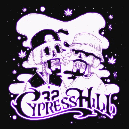 Cypress Hill - Insane In The Brain (HAMZA & SCRVBBER Remix)