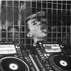 Dark Underground Techno Mix