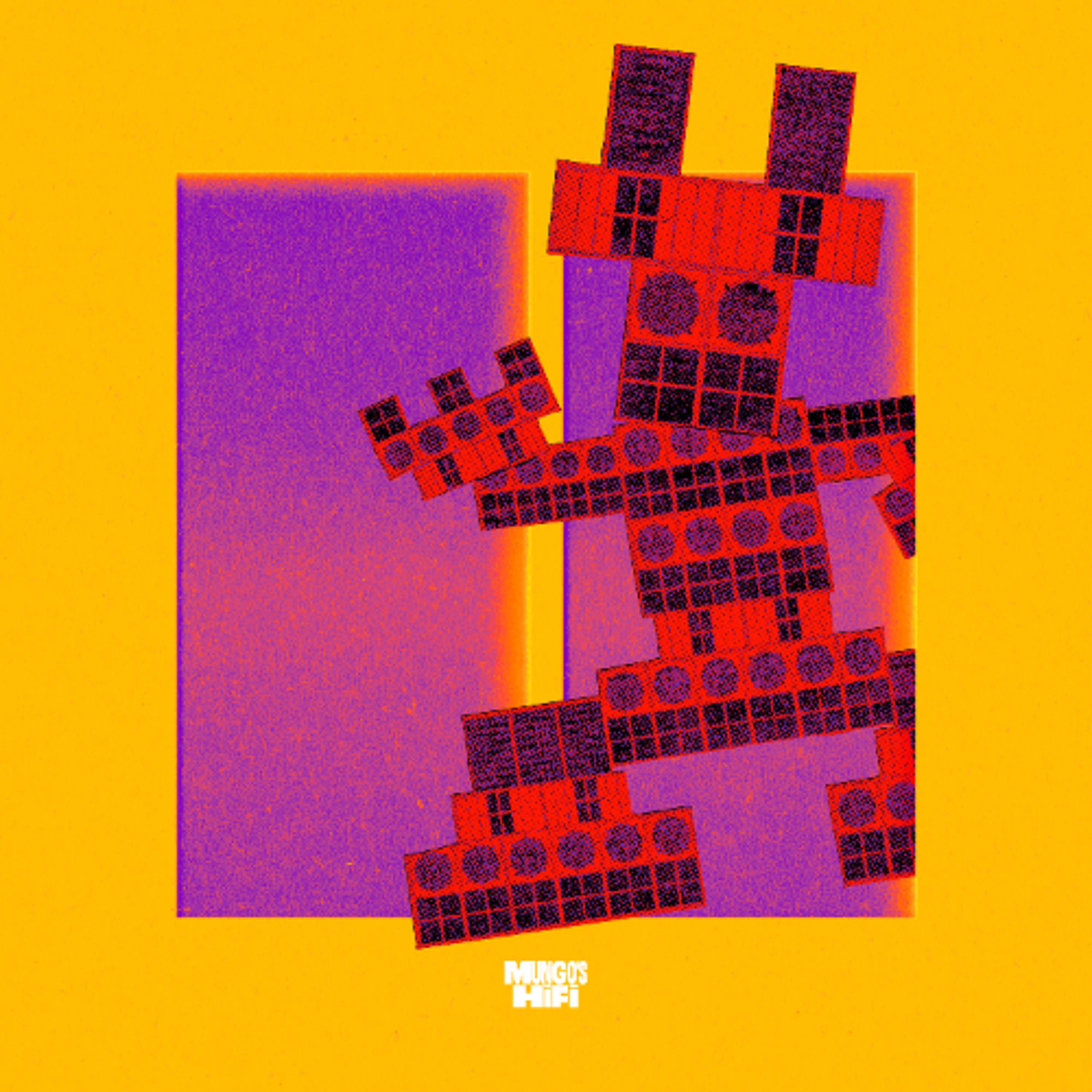 Mungo's Hi Fi x Charlie P - Got the Vibes (SCOBLP016) [FKOF Promo] episode artwork