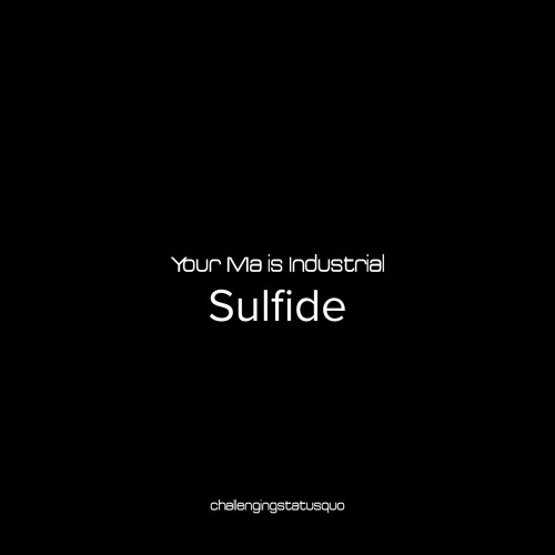 YMII - Sulfide