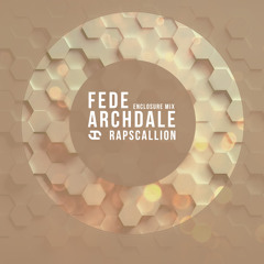 Fede Archdale - Rapscallion  ( Enclosure Mix)