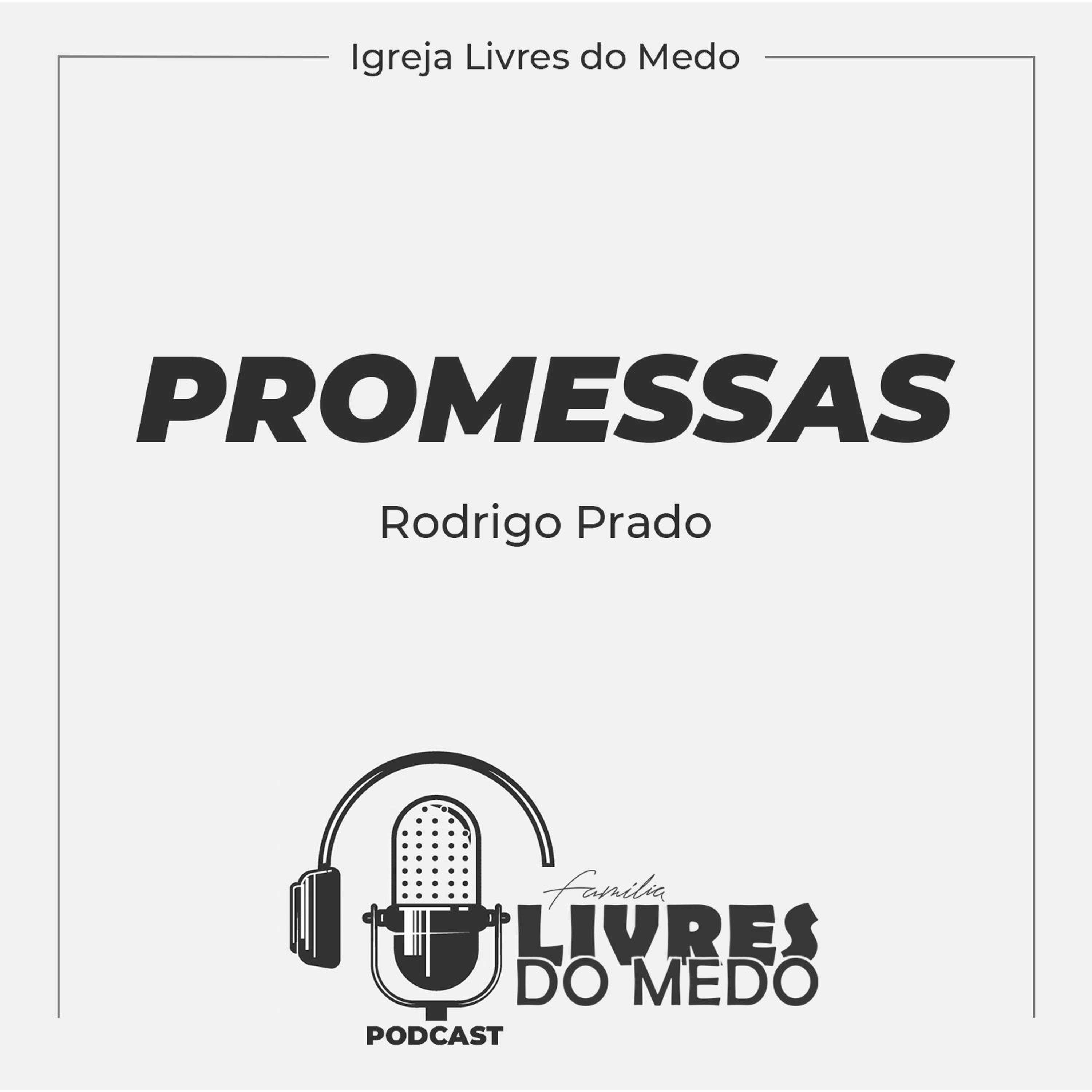 Igreja Livres do Medo