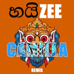 Camilla - Nisala Kavinda / Yuki Nawaratne / Ravijay / Hizee