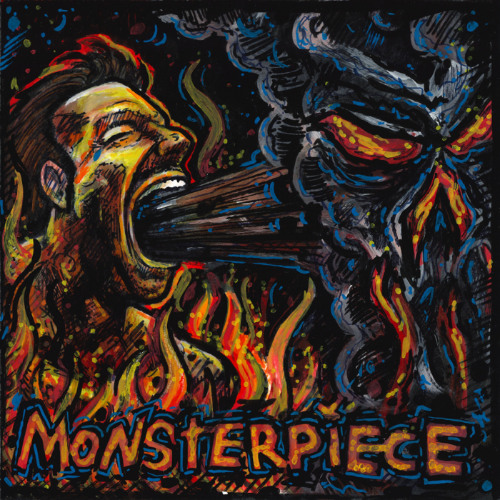 MONSTERPIECE