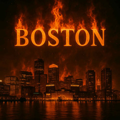Boston's Burning