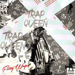 Lil Uzi X Fetty Wap -  Dark Trap Queen ( Trash Remix )