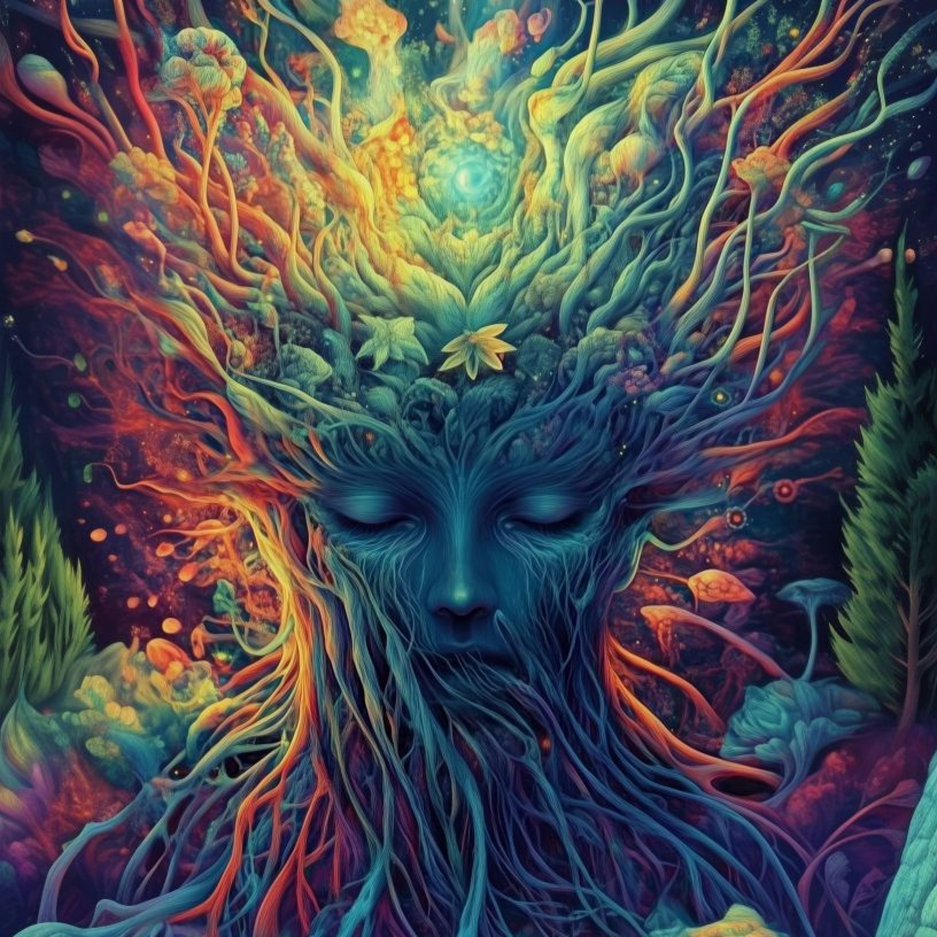 My Mind Is Blowing (preview) episode artwork