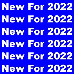 2022 Marching Band Shows