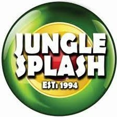 JUNGLE SPLASH 1994 - FEAT. DJ KENNY KEN & RAGGA TWINS, 50 & MC NAVIGATOR