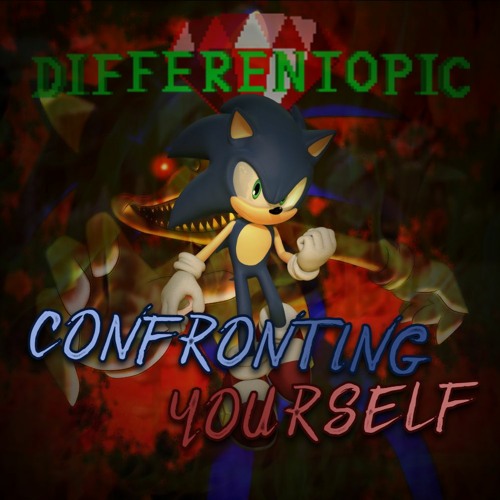 [Differentopic] CONFRONTING YOURSELF (Generalized)