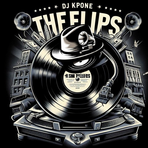 The Enchantress Flip 93bpm Kpone