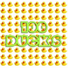 100 Ducks HardHouse mix