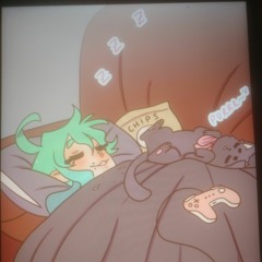 ahhhhhh yesssss... CHAOS