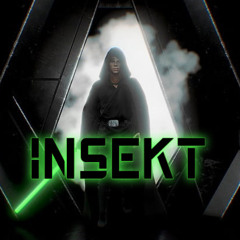 INSEKT - JEDI MEGA BLOCKZ