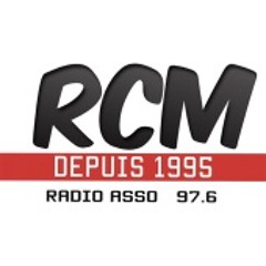 DJ SET Fréquence Mix sur RCM LA Radio