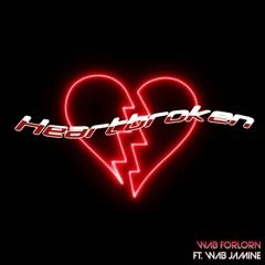 Heartbroken 1.0 (Prod. 9082)