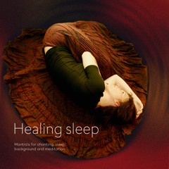 Ohm Shanti (from album 'Healing sleep 1)