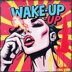 wakeup (feat xtsy*)