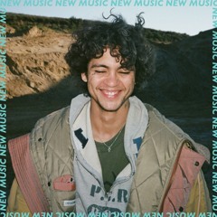ALL R TIME - Dominic Fike