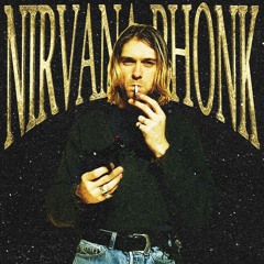 Nirvana Phonk [Phonk Type Beat]