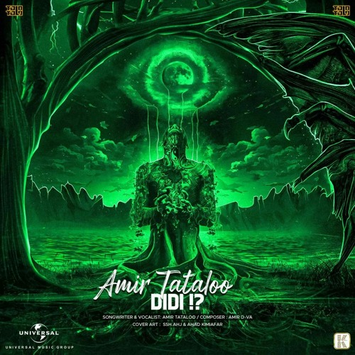 amir tataloo - Didi