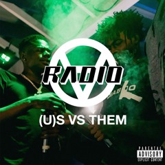 2SDXRT3ALL - MERCEDES BENZ PLACE [US VS THEM EXCLUSIVE]