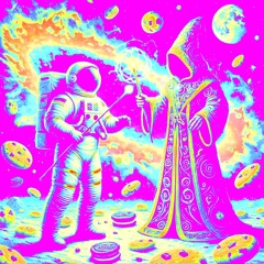 Space cookies (Prod. Beats Is Art)