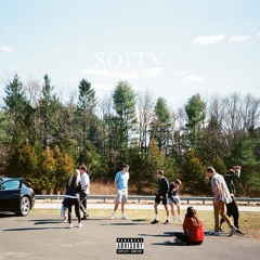 haus - sorry (prod. by @djphineasjames)