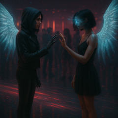 Static Angel