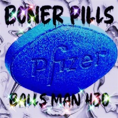 BONER PILLS