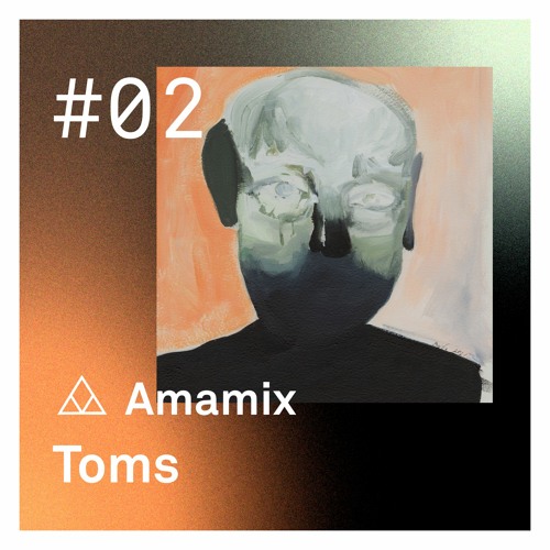 Amamix 02 - Toms