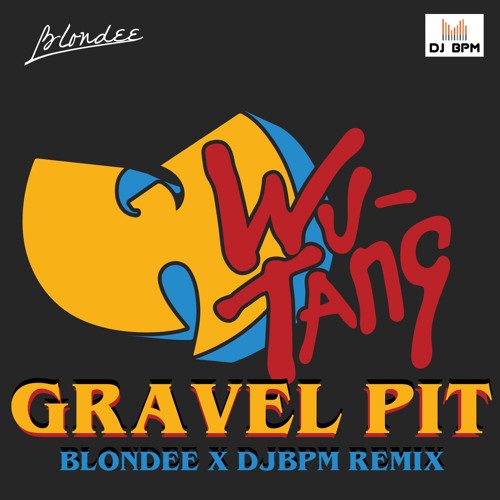 ヒップホップ+ラップ Wu-Tang Clan - Gravel Pit WU-TANG CLAN / Gravel Pit (44 79530, 12inch) – TICRO MARKET